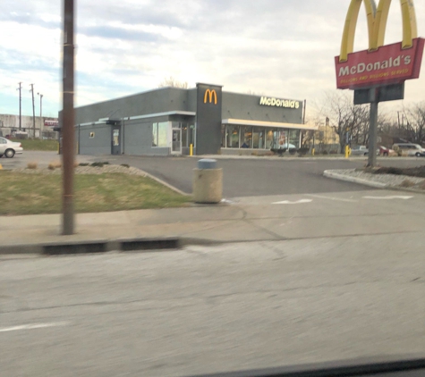 McDonald's - Cleveland, OH