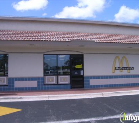 McDonald's - Margate, FL