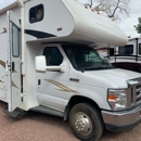 Goldfield RV Park - Parks