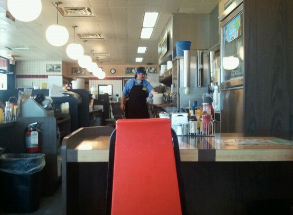 Waffle House - Inman, SC