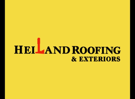 Heiland Roofing - Bel Aire, KS