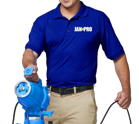 Jan-Pro Cleaning Systems of Columbia - Columbia, SC