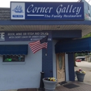 Corner Galley - Restaurants