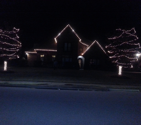 Landscaping & Holiday Lighting - Birmingham, AL