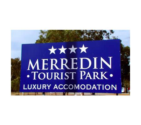 Merredin Caravan Park - Merredin, WA