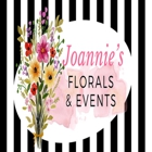 Joannie’s Florals and Events