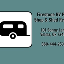 Firestone RV Park, Shop and Storage Rental - Automobile Storage