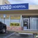 The Video Hospital - Video Equipment & Supplies-Renting & Leasing