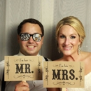 Photo Booth Rental Events - Wedding Reception Locations & Services