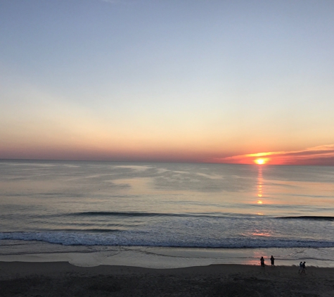 Sea Ranch Resort - Kill Devil Hills, NC