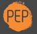 Peter Evans Plastering Logo