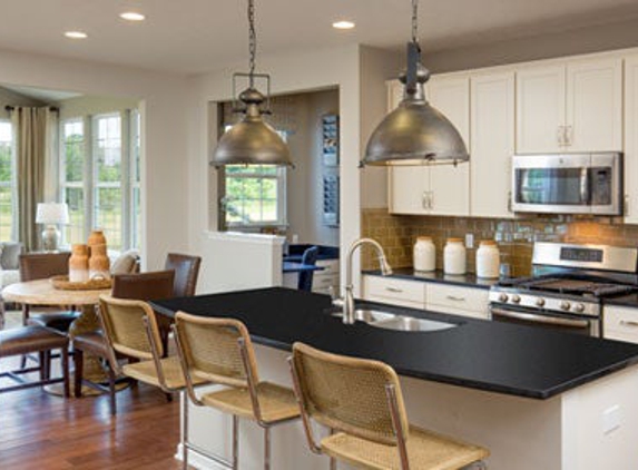 Pulte Homes - Plain City, OH