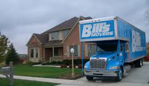 Bill's Movers & U-Lock Storage - Highland, IN