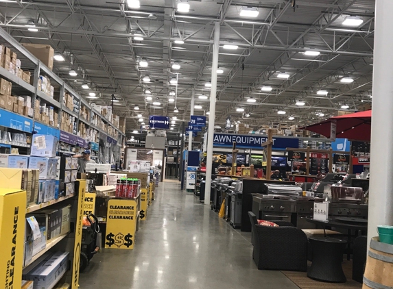 Lowe's Home Improvement - Burbank, CA