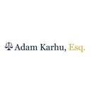 Adam Karhu, Esq. - Attorneys