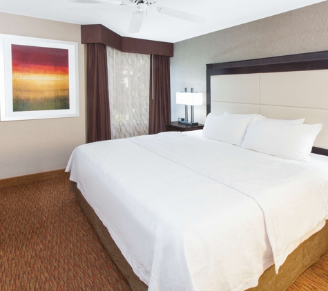 Homewood Suites by Hilton Lafayette - Lafayette, IN