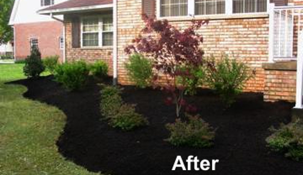 Kotalic Landscaping - Huntington, WV