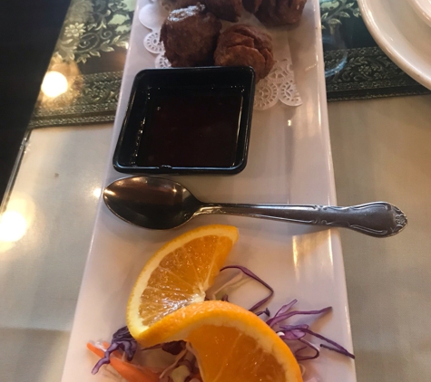 Sala Thai - Santa Cruz, CA