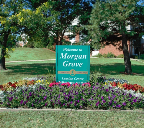 Morgan Grove Apartments - West Allis, WI