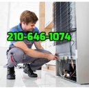 San Antonio Appliance Repair - Major Appliance Refinishing & Repair