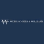 Webb Sanders & Williams PLLC