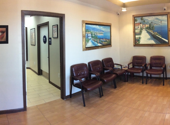 Pannu Dental Group - San Jose, CA