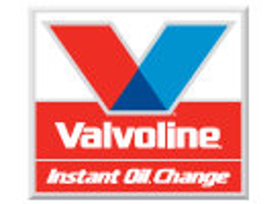 Valvoline Instant Oil Change - Saint Paul, MN