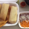 Tamales Mary gallery