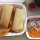 Tamales Mary