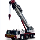 Mustang Aerial Service - Construction & Building Equipment