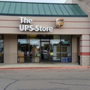 The UPS Store - Mail & Shipping Services