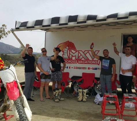 MX Vacations - Lake Elsinore, CA