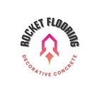 Rocket Flooring Decorative Concrete