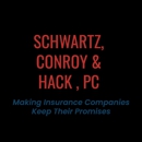 Schwartz, Conroy & Hack, PC - Insurance