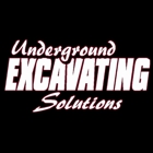 Underground Excavating Solutions