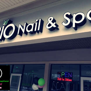 Rio Nail And Spa - Coconut Creek, FL