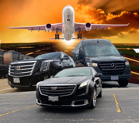 DC Path Transportation Services - Washington, DC. Airport Car Service Washington DC