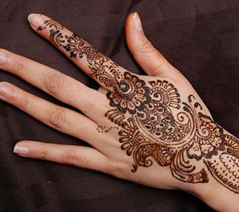 Nikhar Beauty Care - Henna & Salon - Fremont, CA