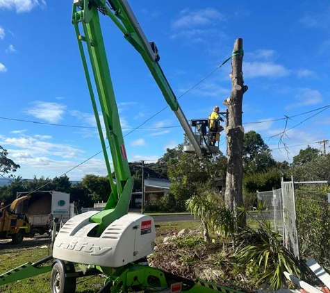 Coastal Demolitions - South Nowra, NSW