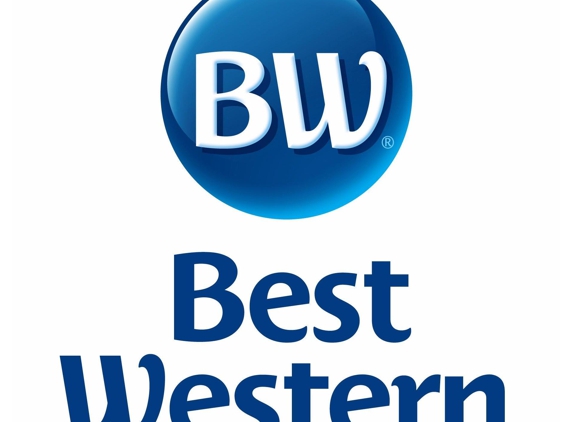 Best Western Suites - Columbus, OH