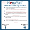 HomeWell Care Services Orlando gallery