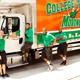 College Hunks Hauling Junk and Moving