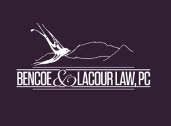 Bencoe & LaCour Law, PC - Albuquerque, NM