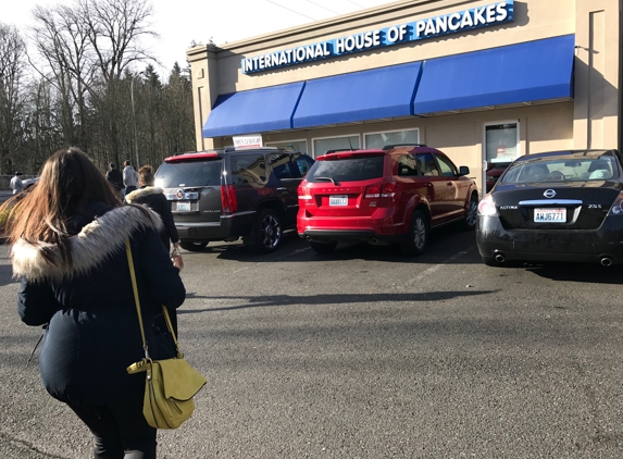 IHOP - Federal Way, WA