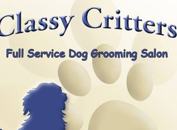 Classy Critters, Inc - Lake Zurich, IL