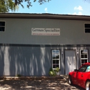 German Specialties - Auto Repair & Service