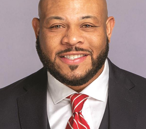 Derrick Hodges - State Farm Insurance Agent - Memphis, TN