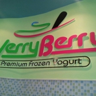 Verry Berry Premium Frozen