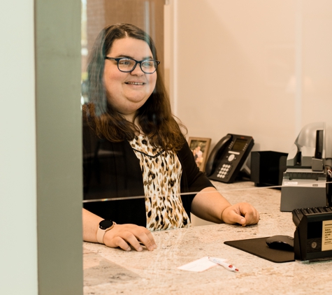 American Pride Bank - Forsyth Road Branch - Macon, GA