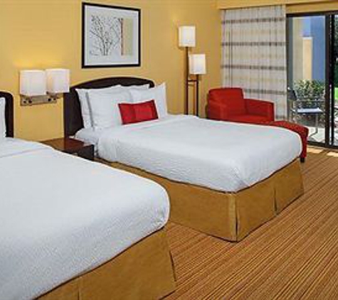 Courtyard by Marriott - Jacksonville, FL